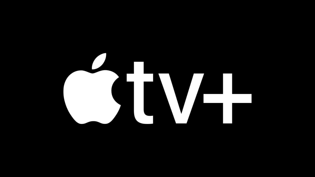 Apple TV Plus