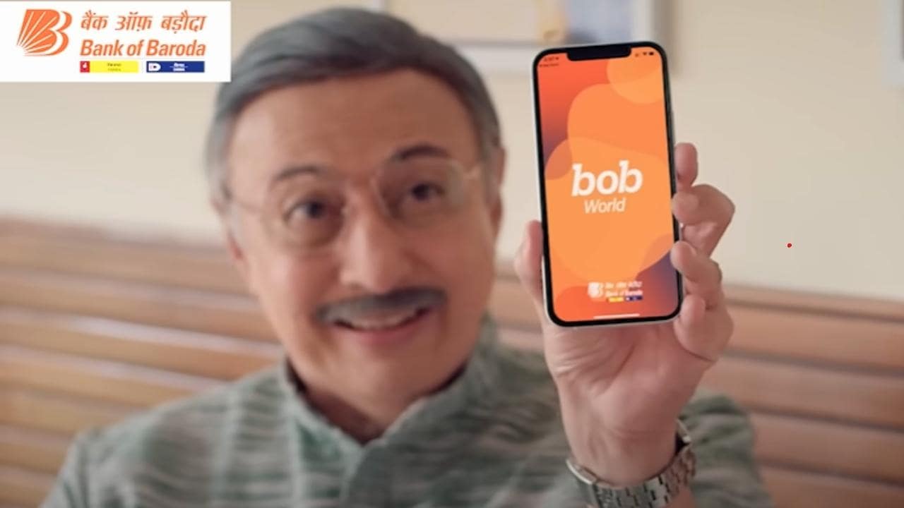 BOB World App