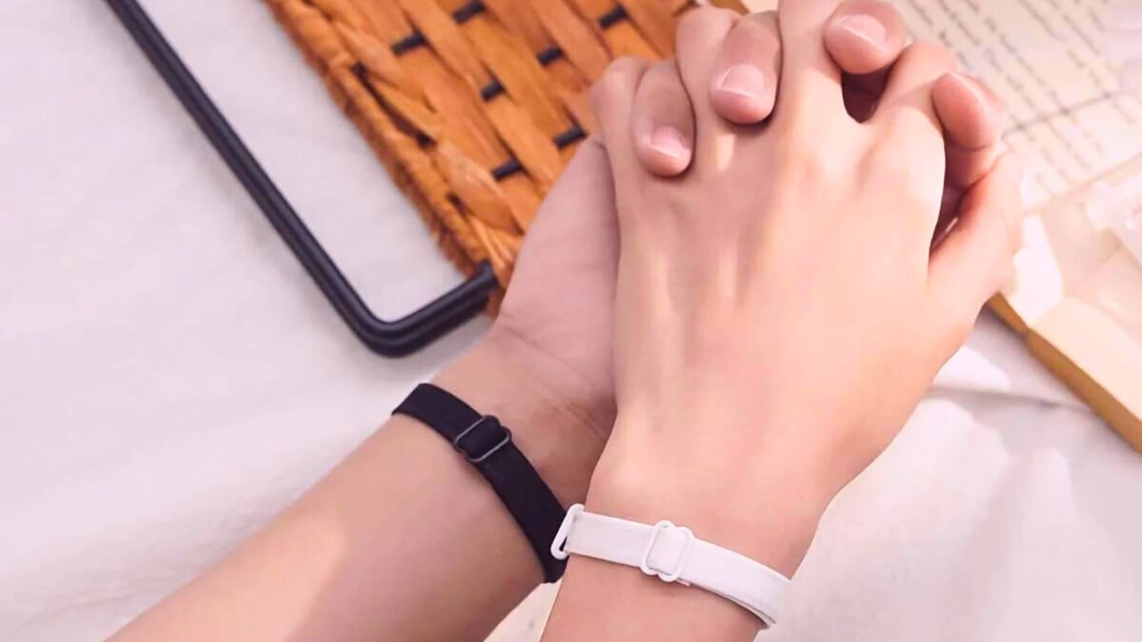 Bra Bracelet