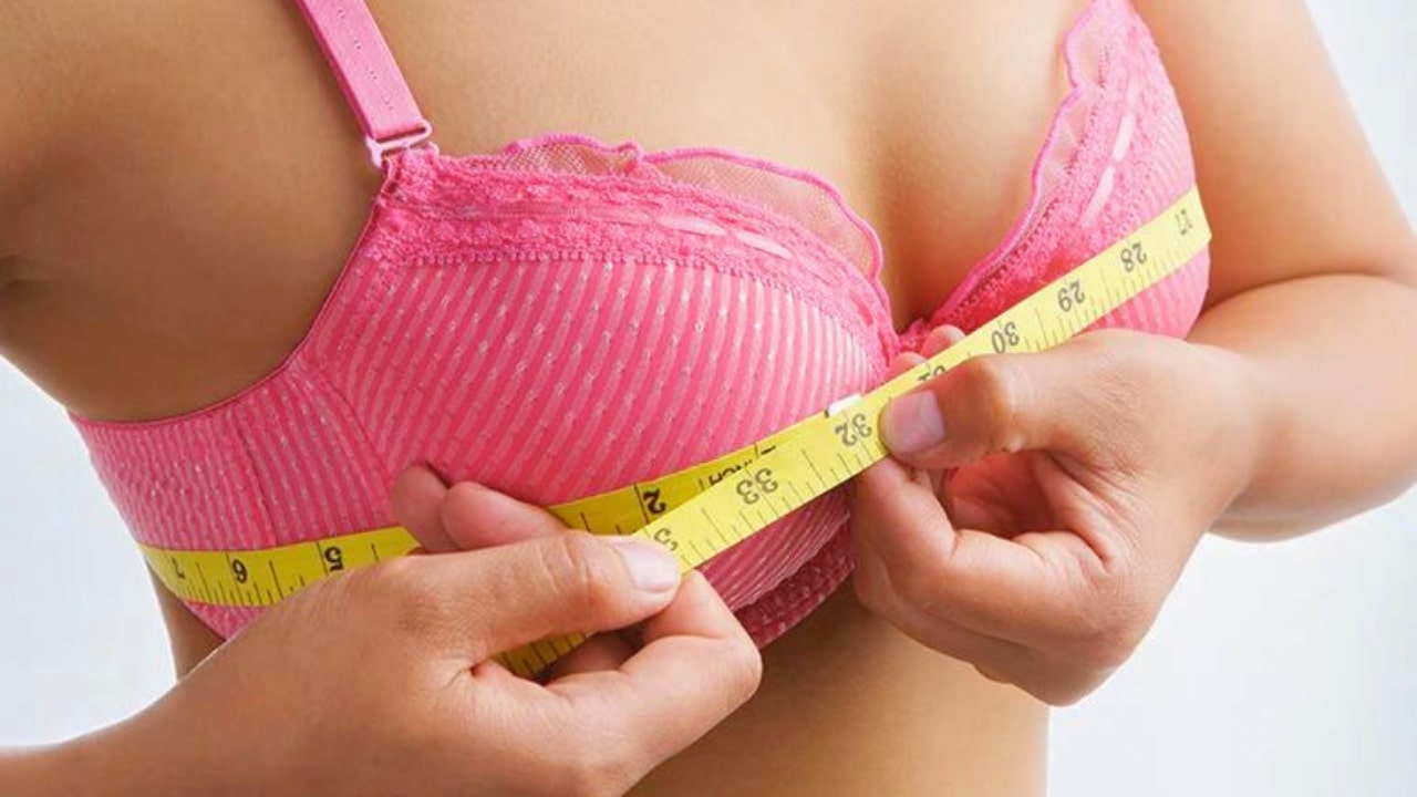 Bra Buying Guide