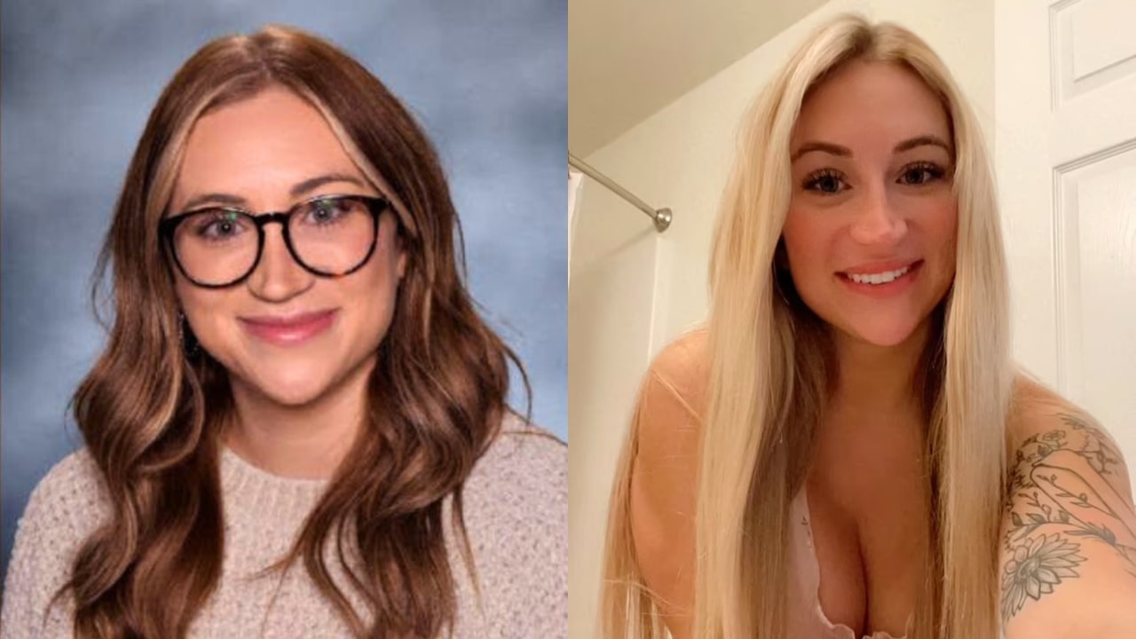 Brianna Coppage OnlyFans Photo