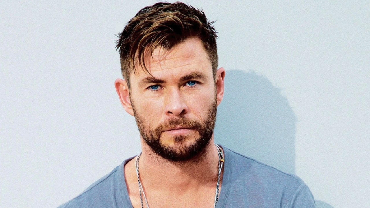 Chris Hemsworth Lifestyle