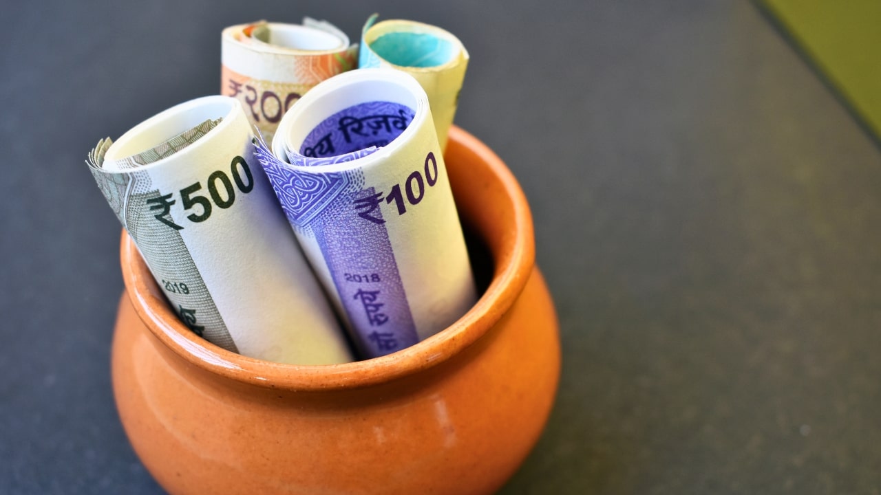 Cost Of Printing Currency In India