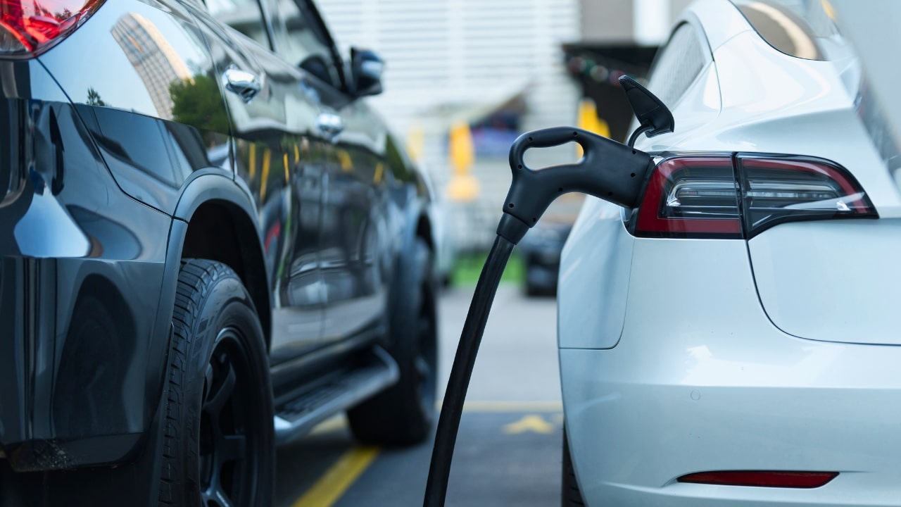 Electric Vehicles In India
