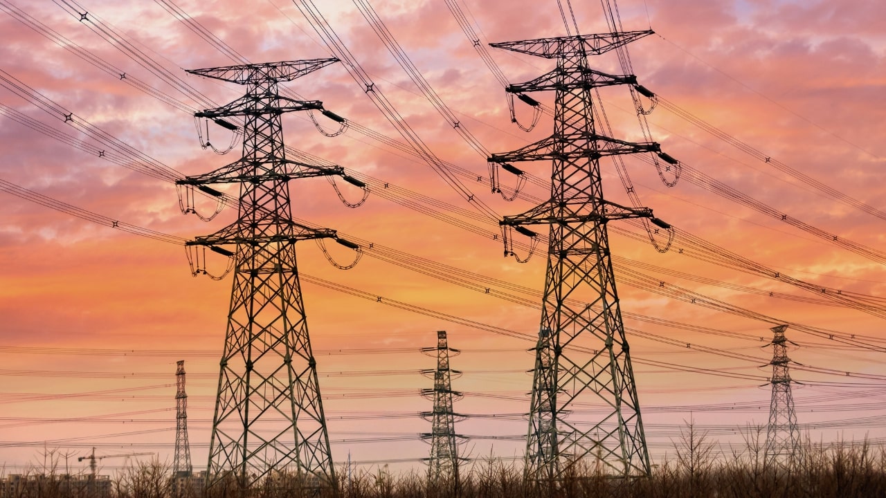 Electricity Rate