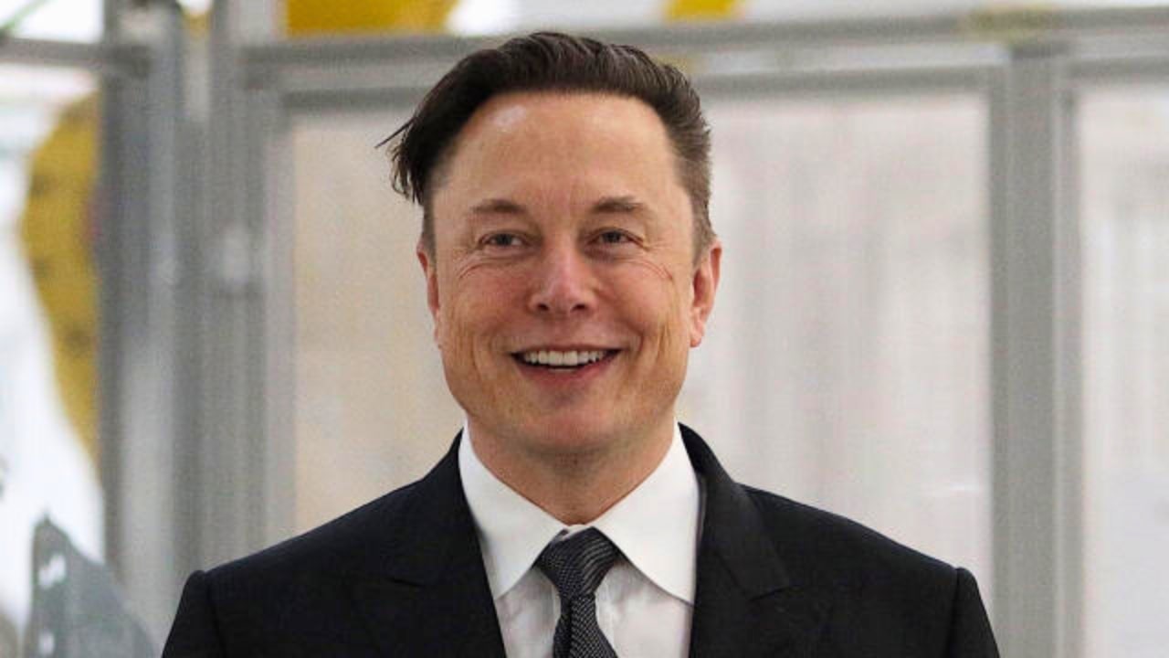 Elon Musk Net Worth