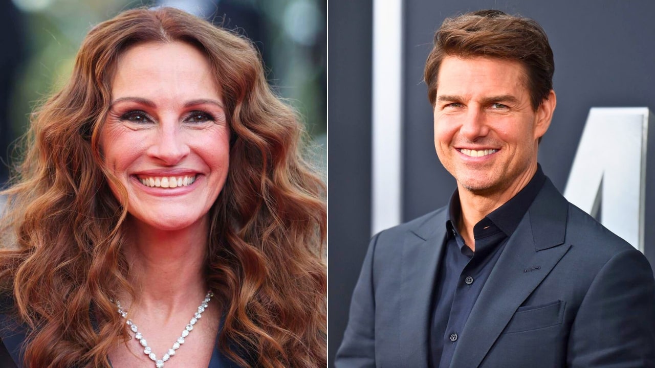 Hollywood Celebrities Fans Of Indian Food