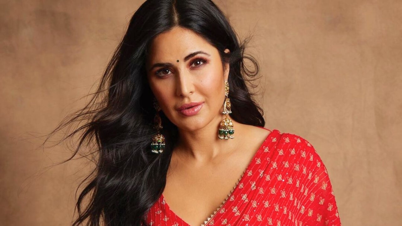 Katrina Kaif Pregnancy Rumours
