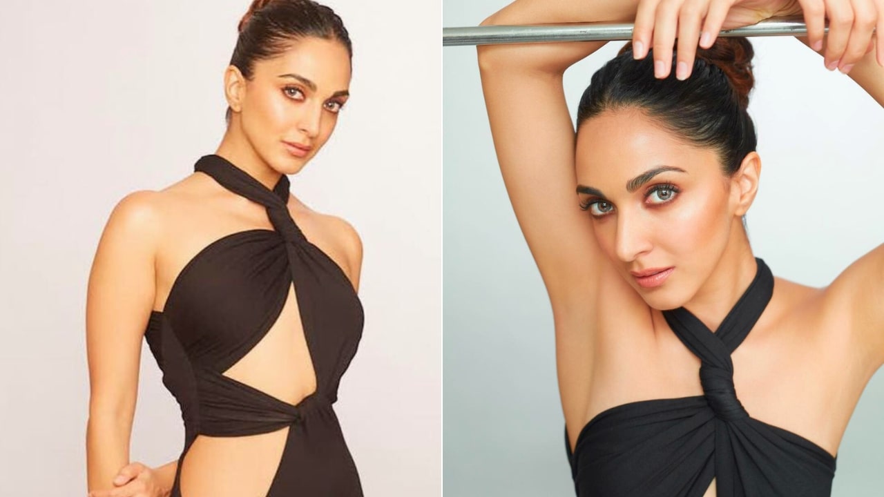Kiara Advani In Game Changer