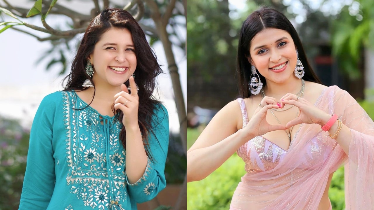 Mannara Chopra In Bigg Boss 17