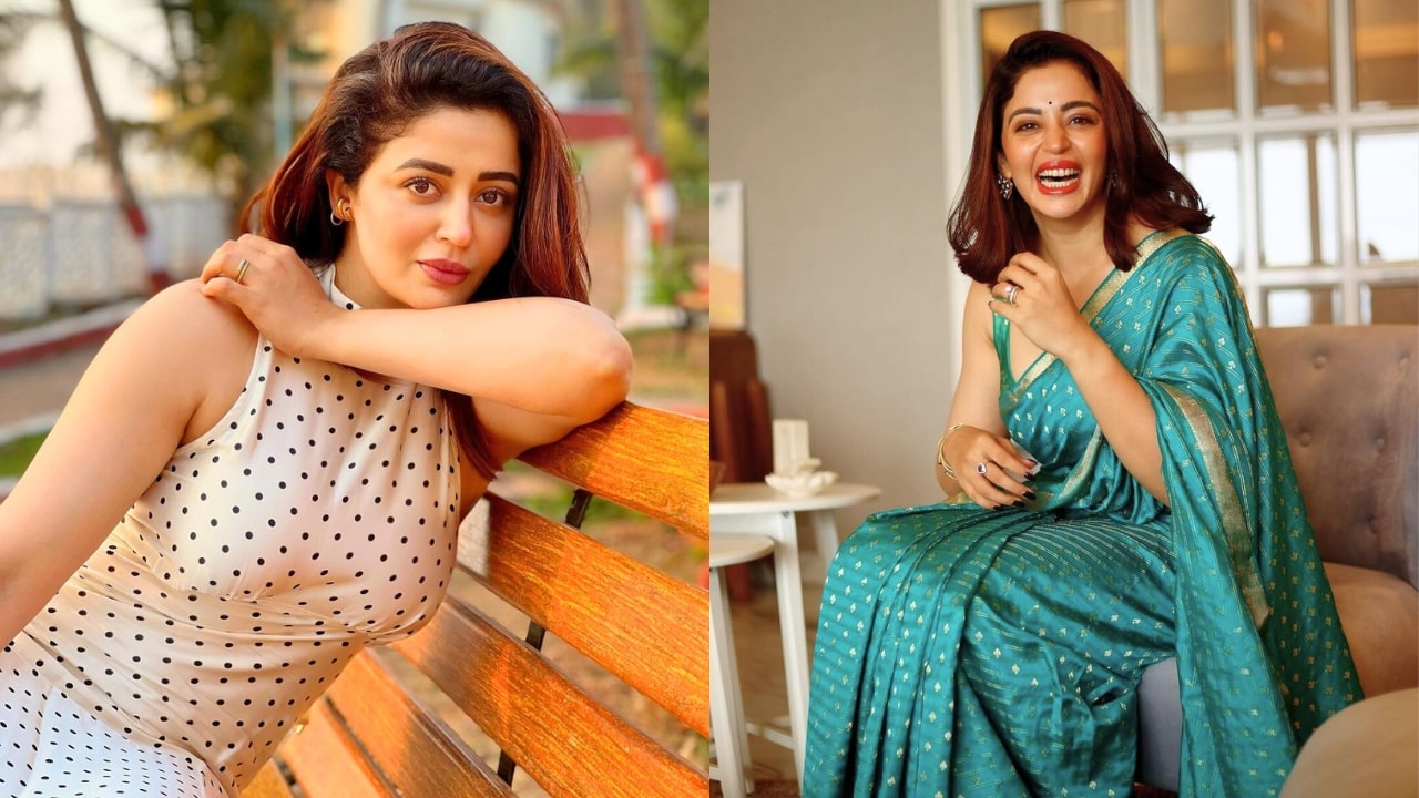 Nehha Pendse Eggs Frozen