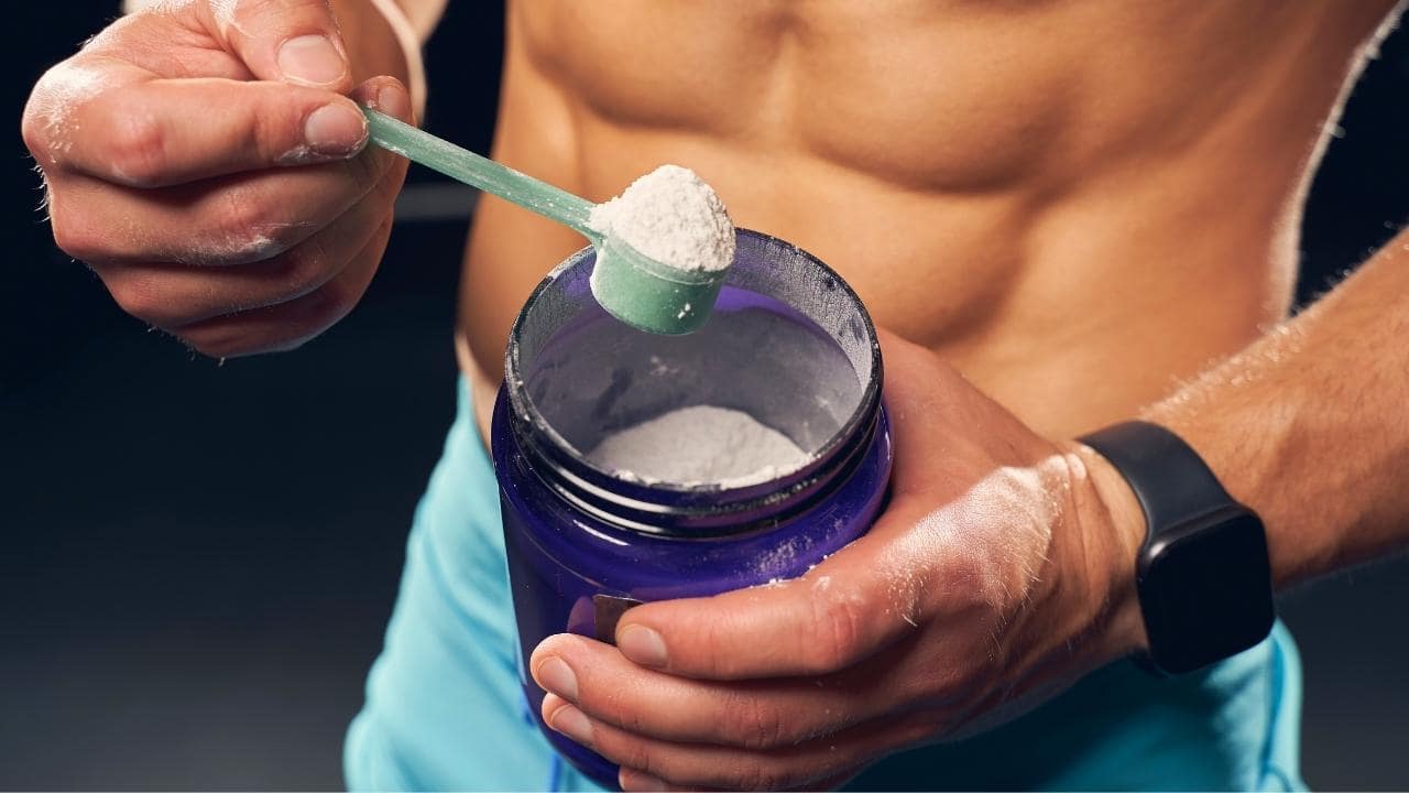 Protein Powder Side Effects