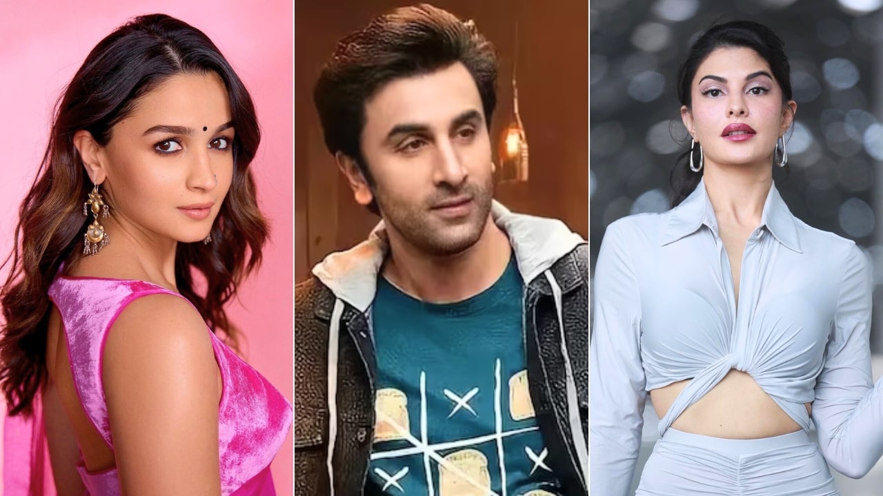 Ranbir Kapoor Rejects Alia Bhatt For Marriage
