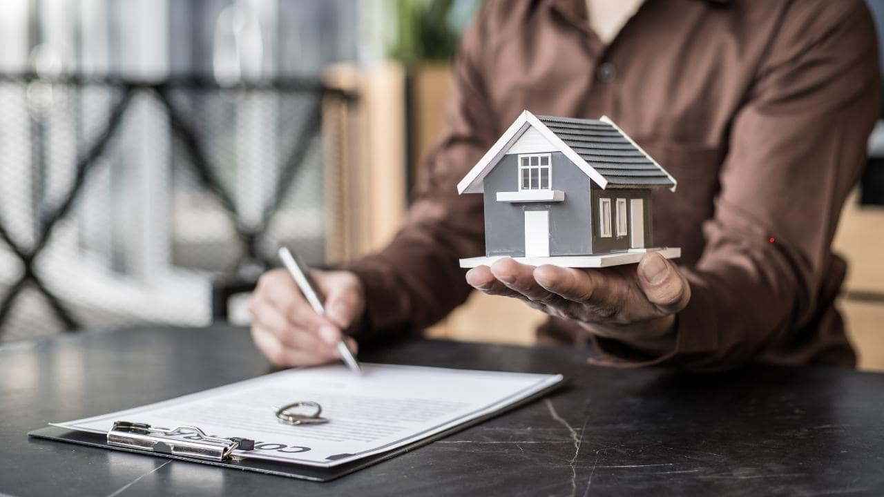 Real Estate Property Agreement