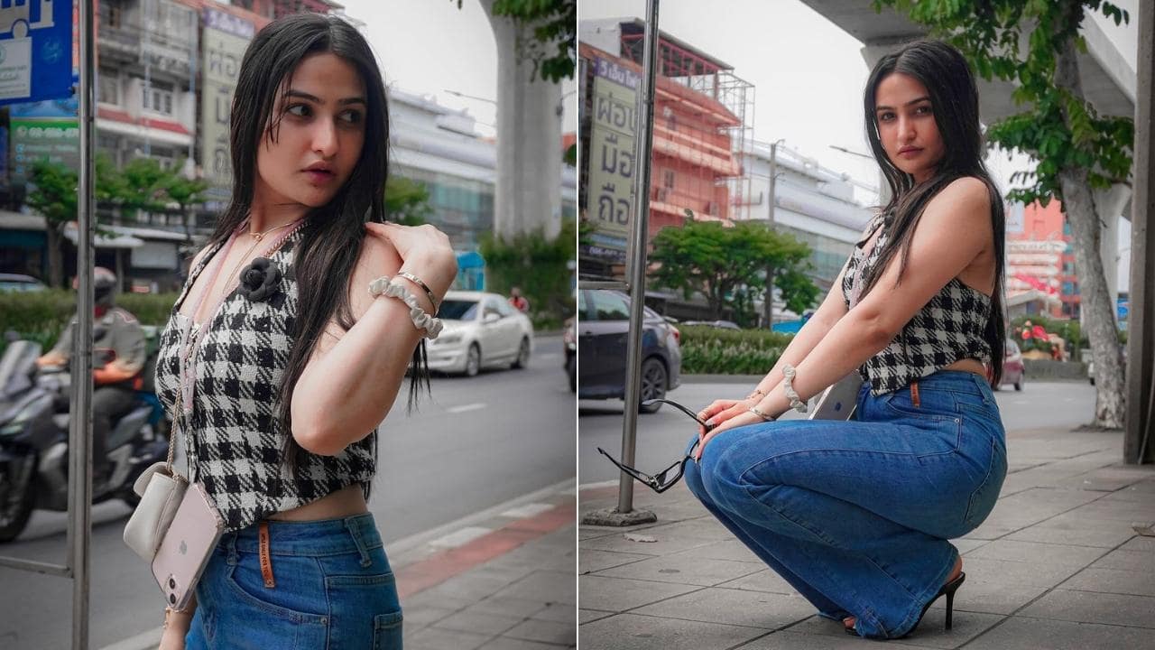 Sassy Poonam Viral Video