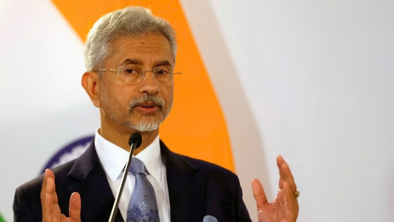 Subrahmanyam Jaishankar