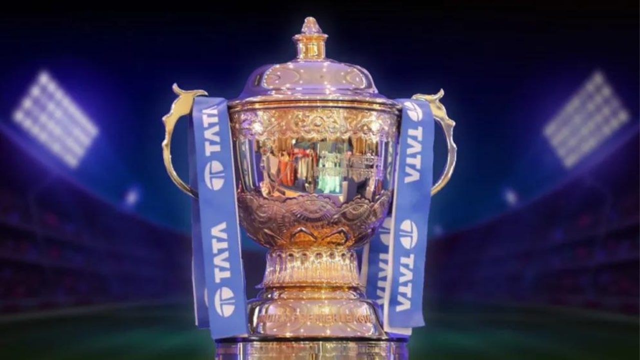 TATA IPL