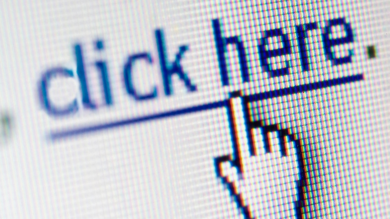 Why Are Hyperlinks Blue