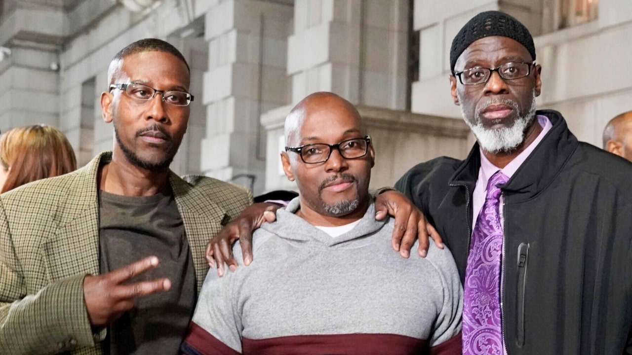 Wrongful Imprisonment In Baltimore