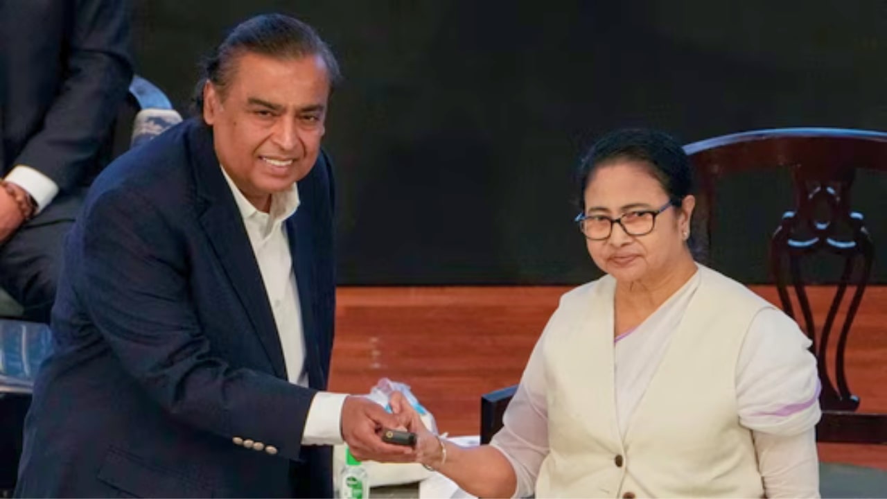 7th Bengal Global Business Summit