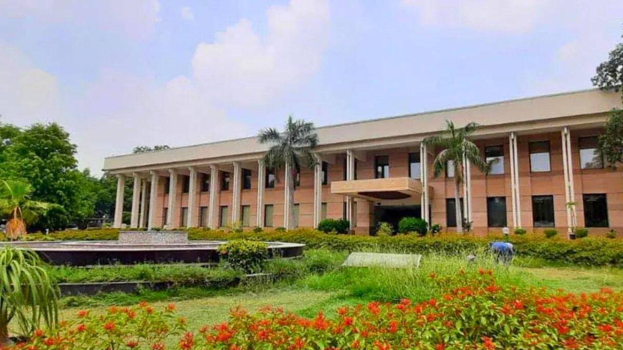 Afghanistan Embassy In New Delhi
