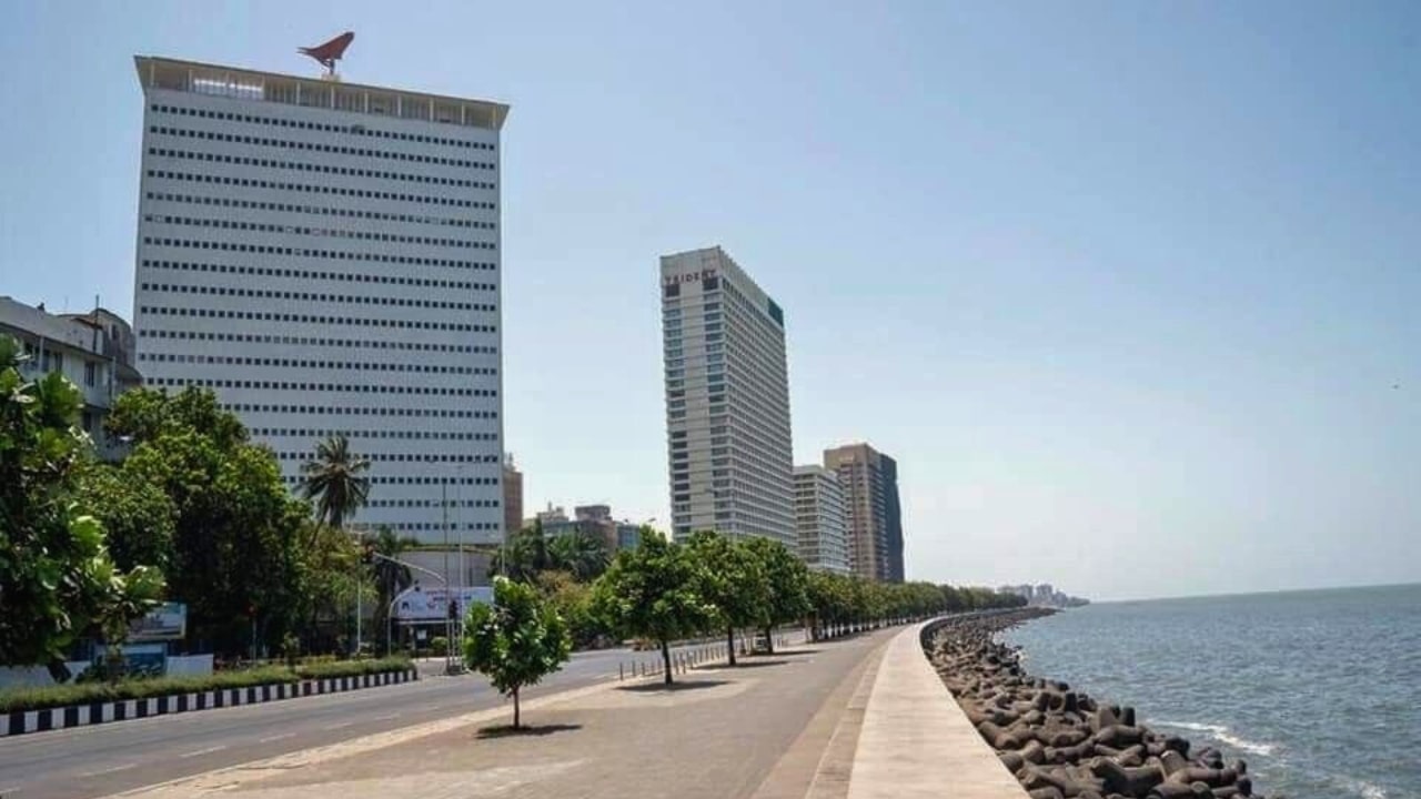 Air India Building