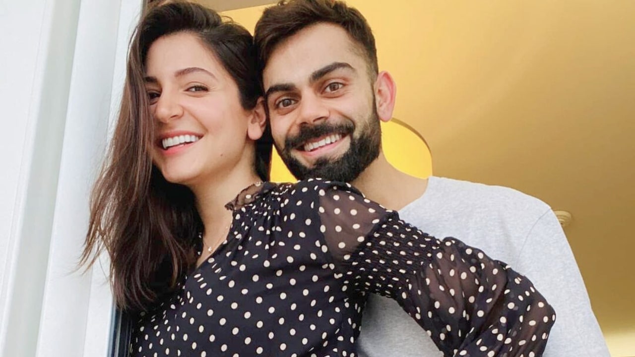 Anushka Sharma Pregnant Again