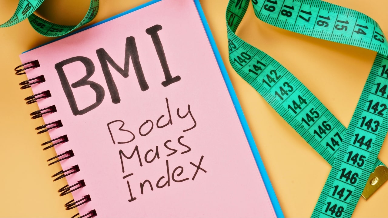 Calculate Your Body Mass Index