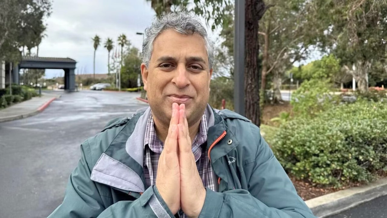 Doctor Mihir Meghani