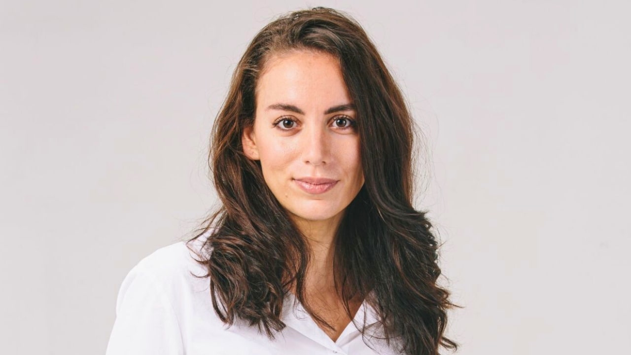OpenAI Mira Murati