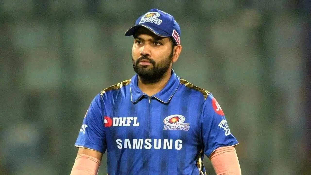 Rohit Sharma IPL 2024