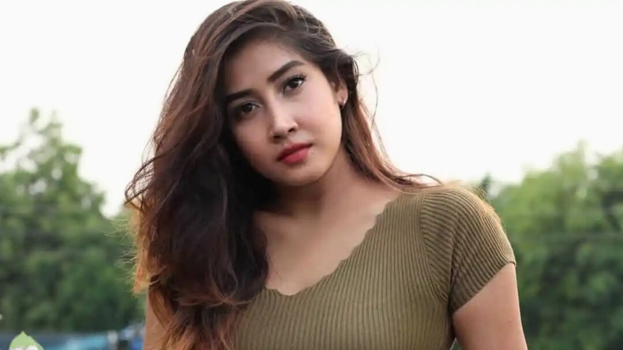 Sofia Ansari
