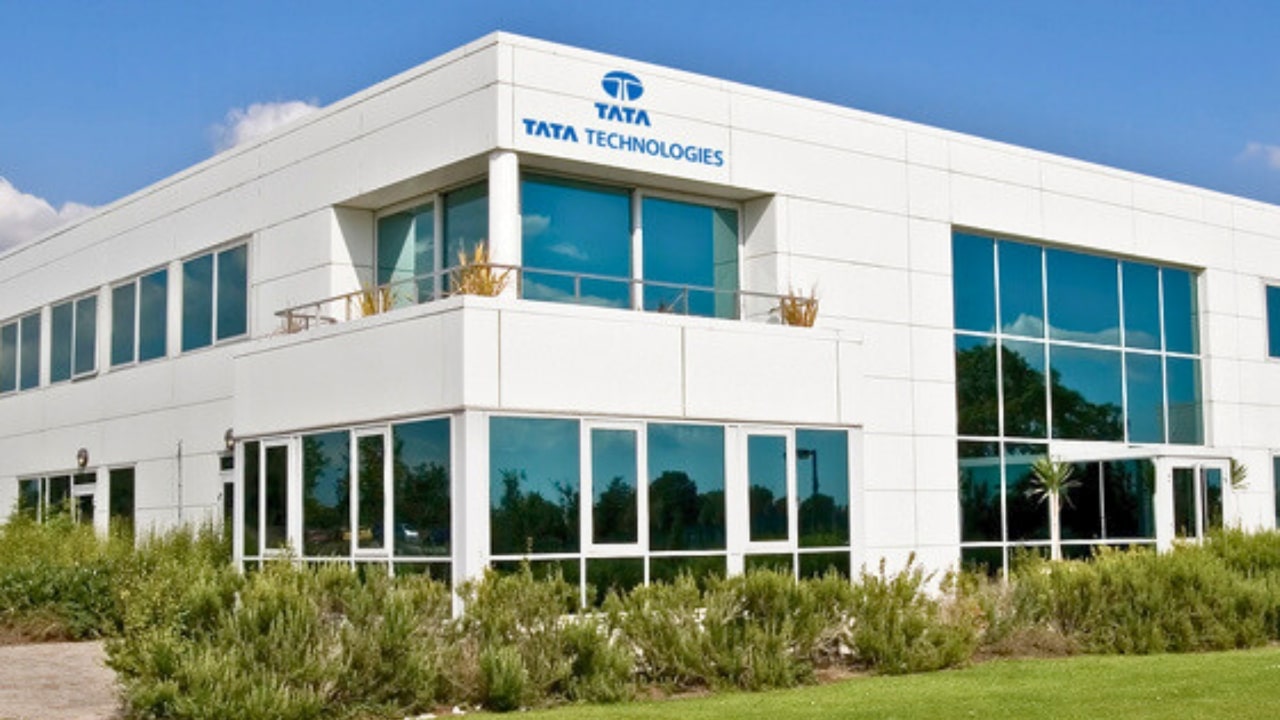 TATA Technologies
