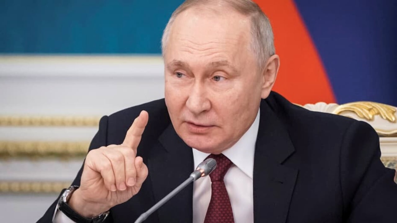 Vladimir Putin Net Worth