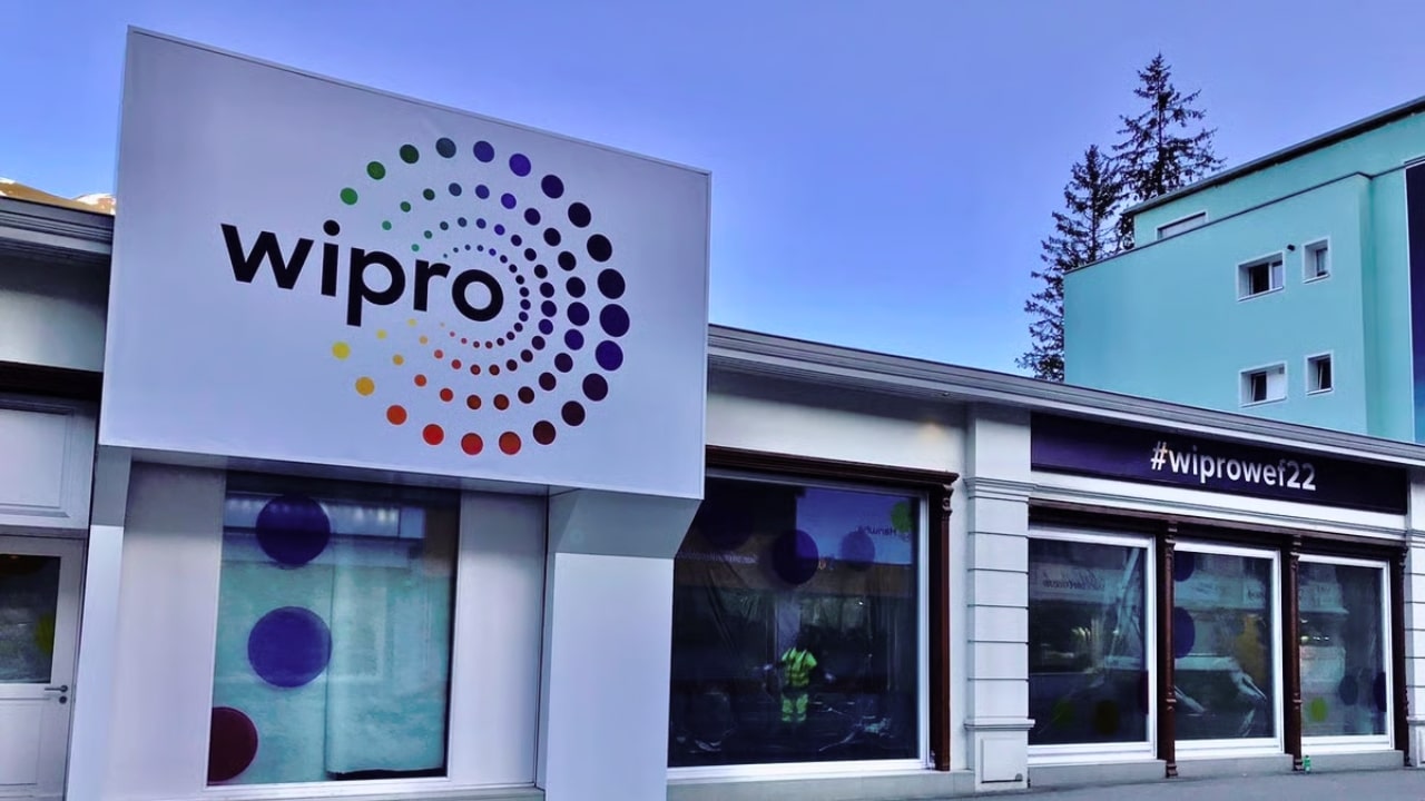 Wipro