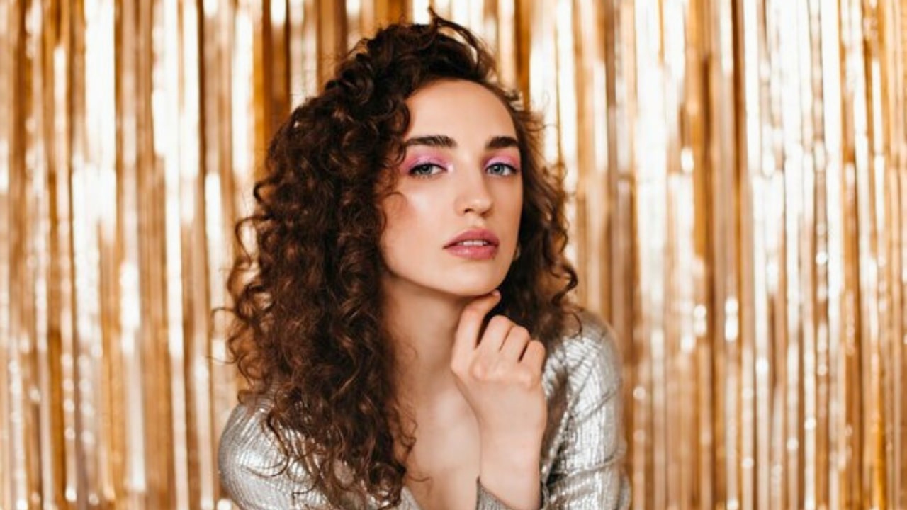 Festive Makeup Looks