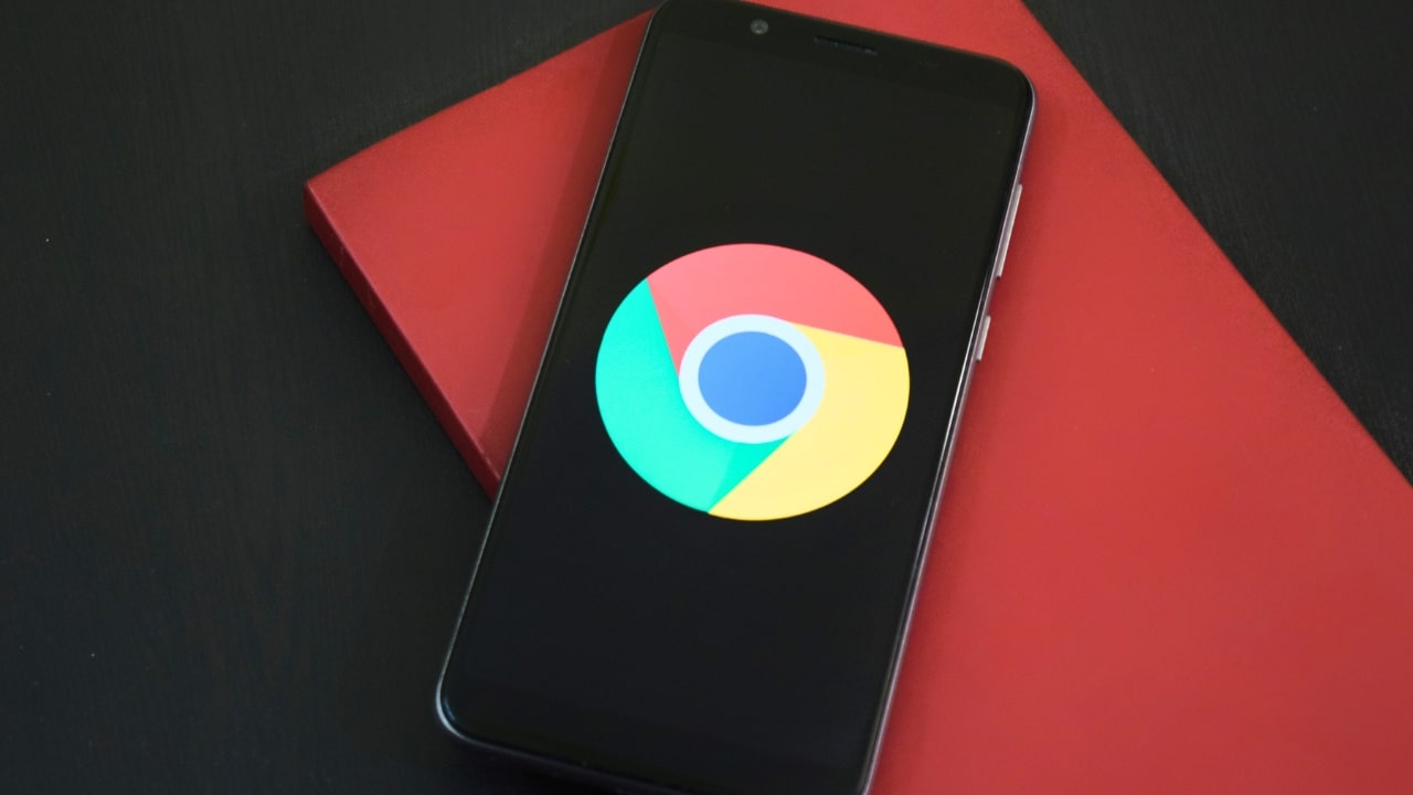 Google Chrome