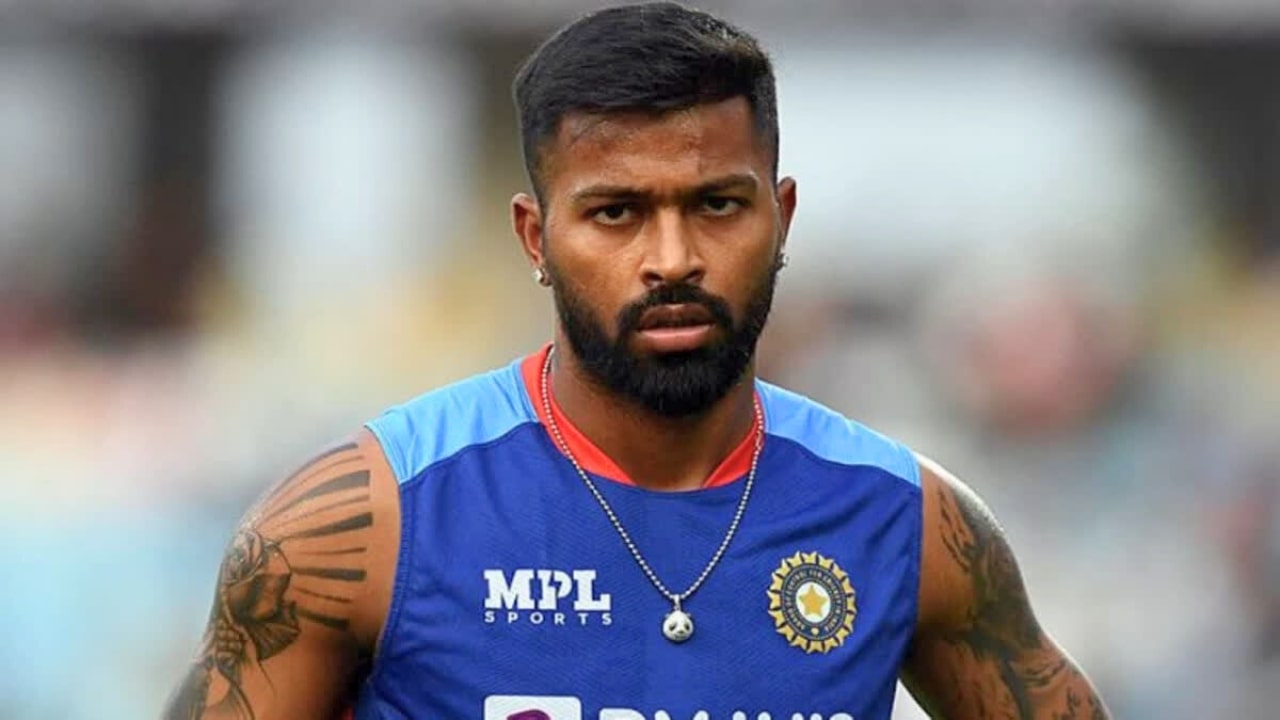 Hardik Pandya In IPL 2024