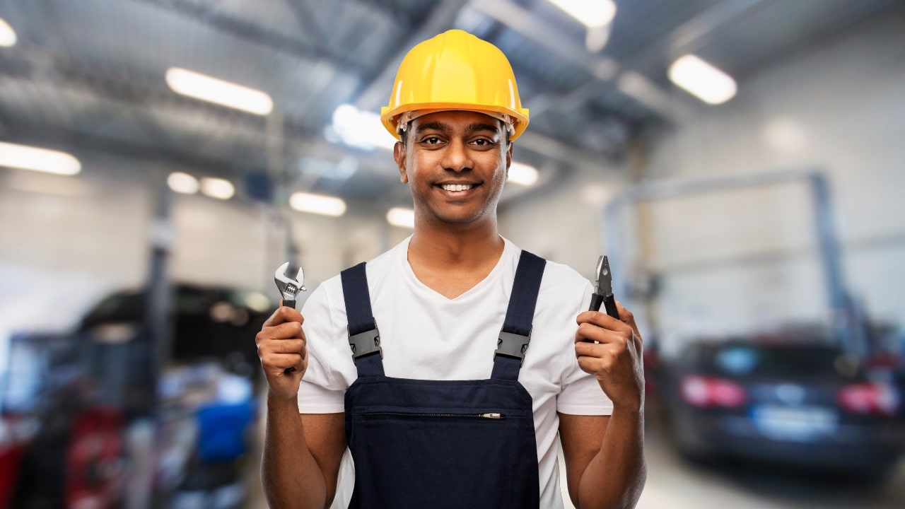 Mechanic