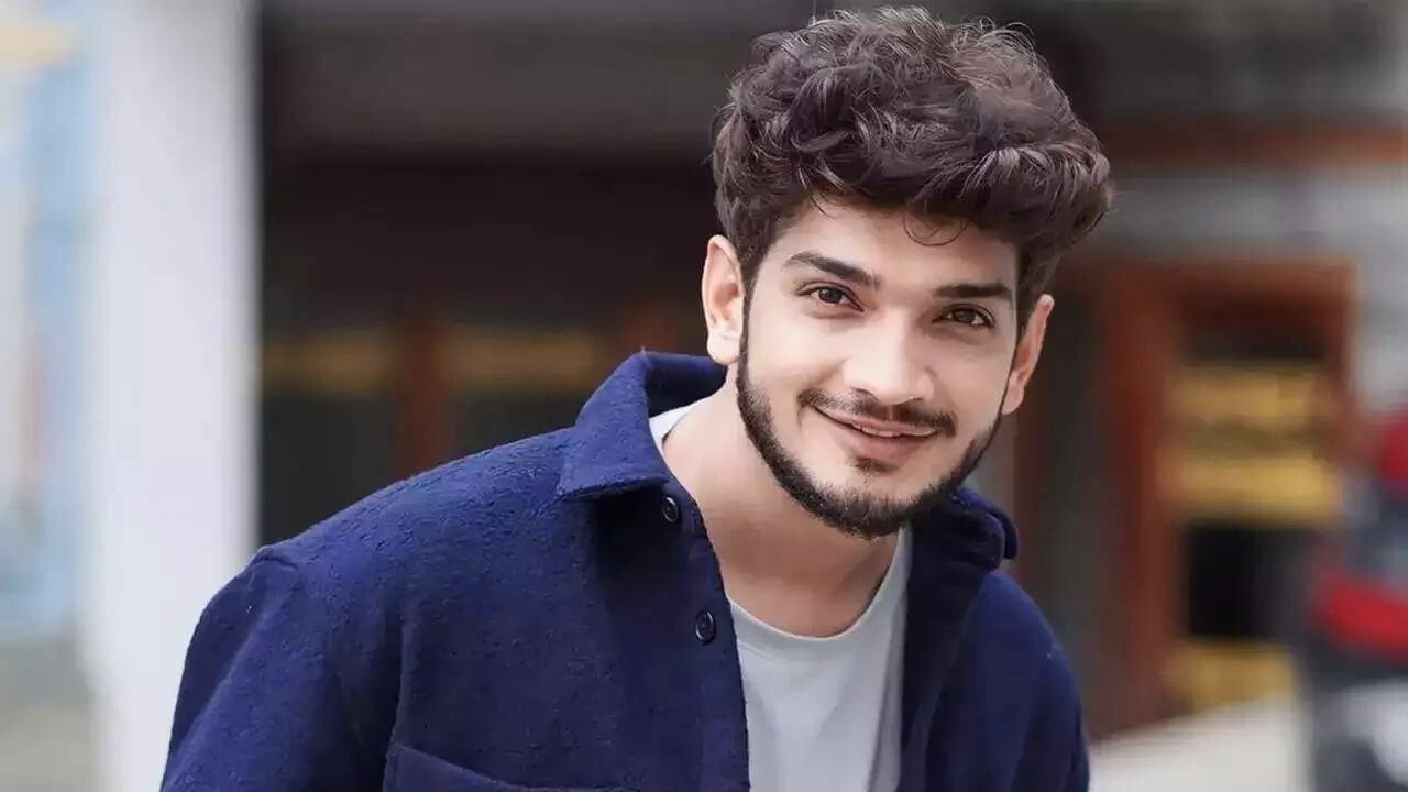 Munawar Faruqui In Bigg Boss 17