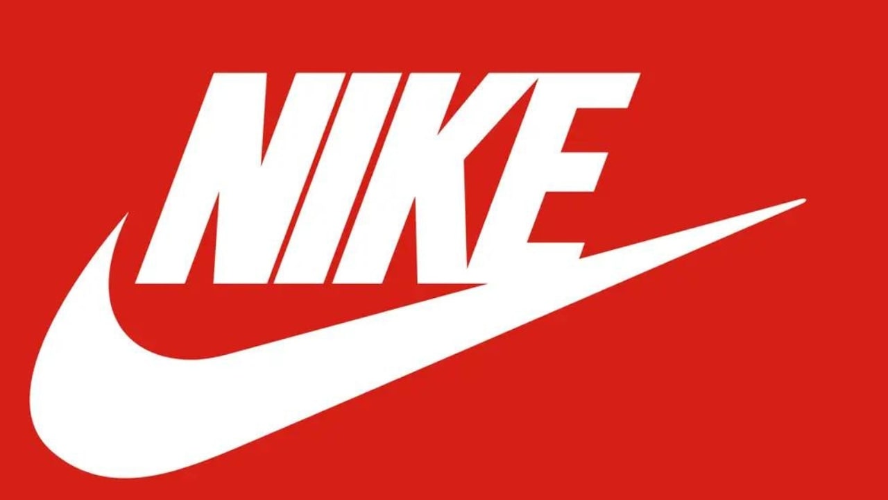 Nike Logo
