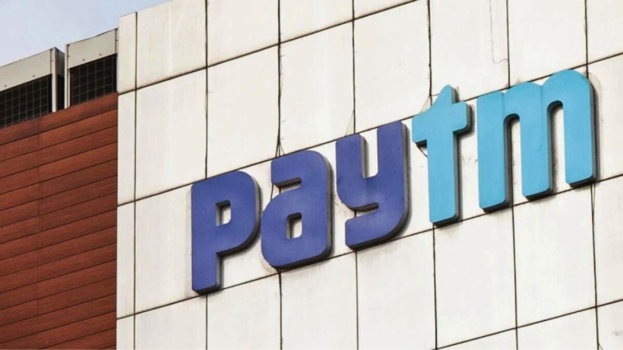 Paytm