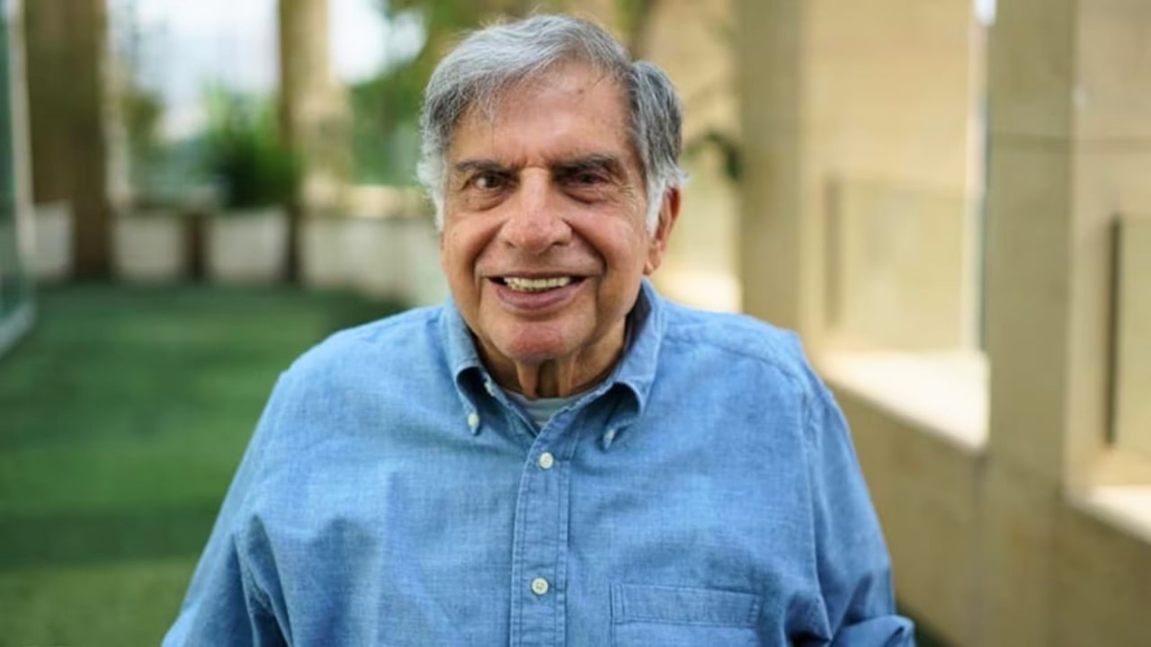 Ratan Tata