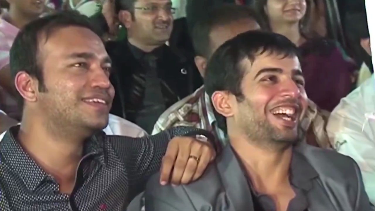 Vicky Jain Old Video Season 4