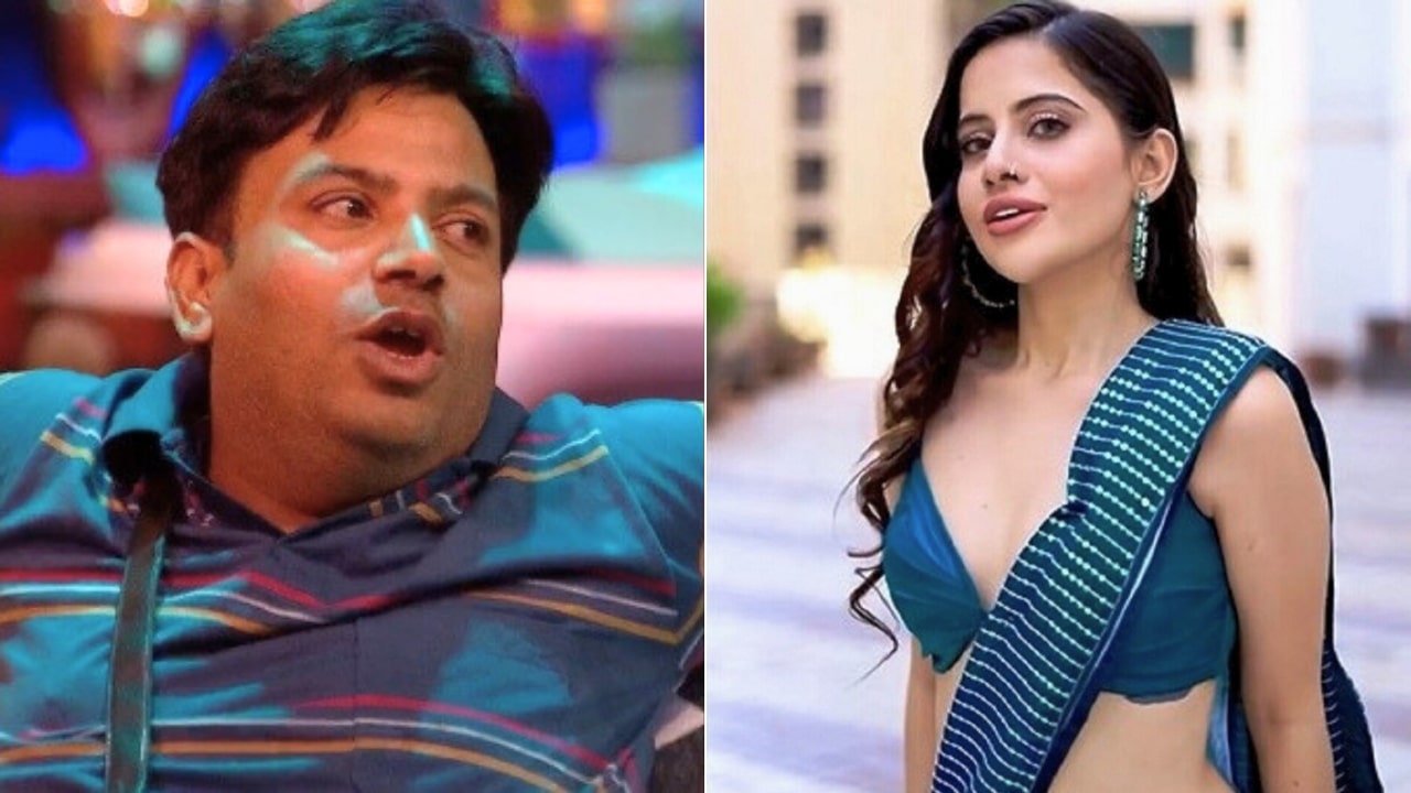 Will Urfi Javed Marry Puneet Superstar