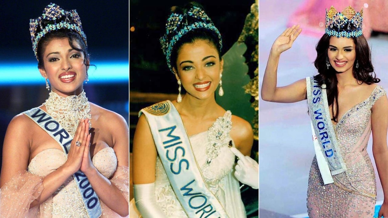71st Miss World Host India