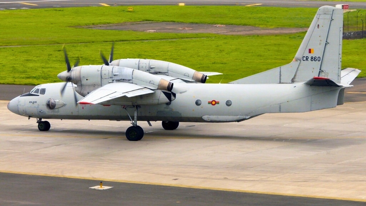 AN-32