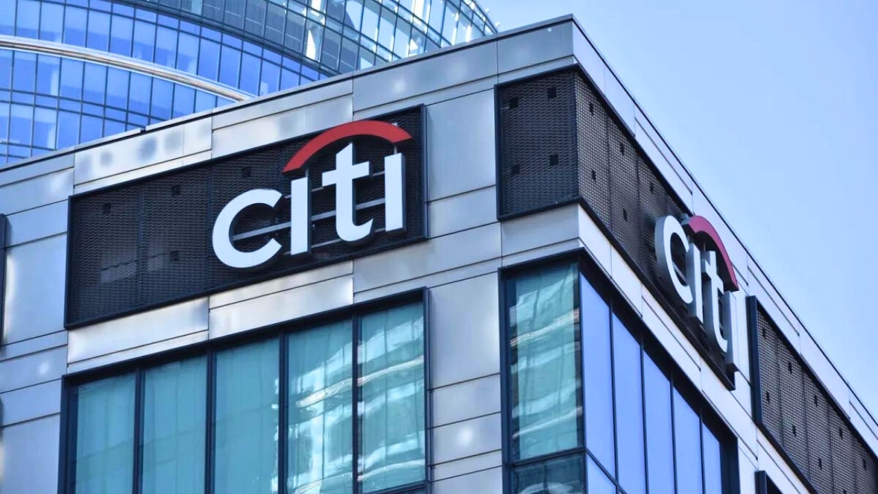 Citigroup