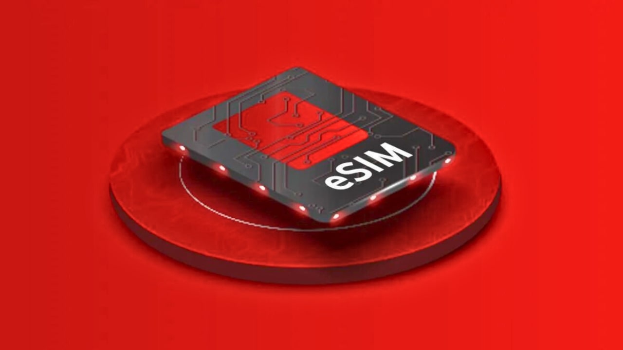 eSIM