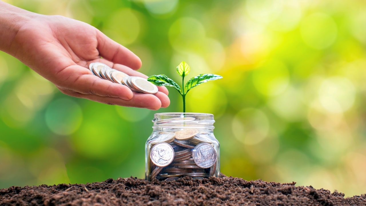 Green Fixed Deposit